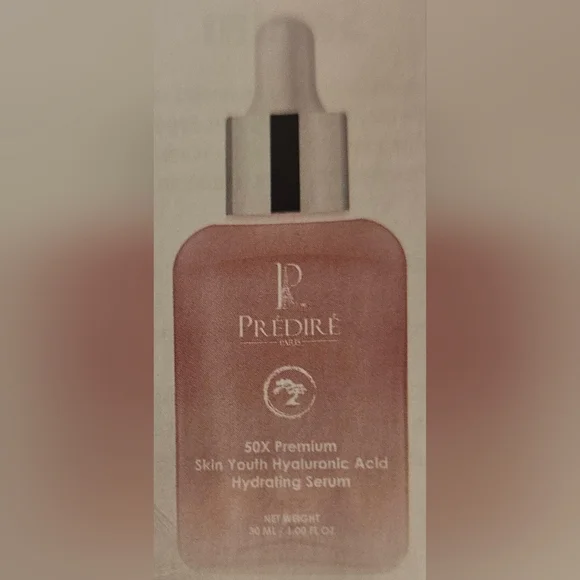 Predire Skin Youth Collection - Ultra Luxury Skincare Set